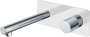 Смеситель для раковины Boheme Stick 125-WCR.2