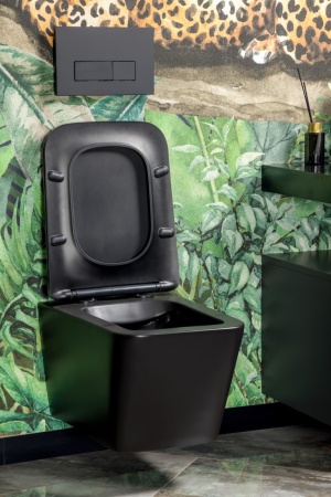 Кнопка для инсталляции Boheme 669-B