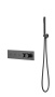 Смеситель FUSION TERMO с ручным душем 131-SYS-GM