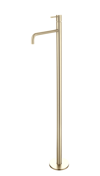 Смеситель для раковины Boheme Uno 107-MG