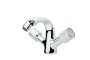 Смеситель для биде Boheme Royal Cristal 276-Royal/CRST