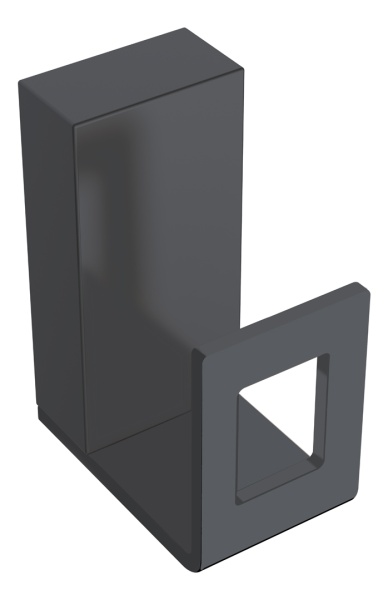 Крючок Boheme Q 10946-B