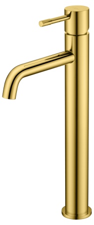 Смеситель для раковины Boheme Uno 462-G