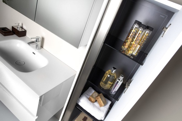 Пенал 35 см ArmadiArt Vallessi 836-W