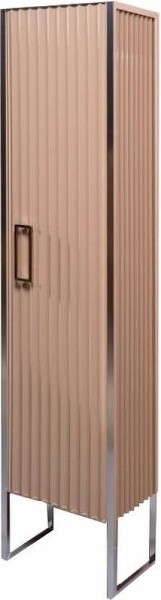 Пенал 30 см ArmadiArt Monaco 868-CPCR-R правый