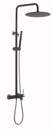 Душевая стойка Boheme Uno 468-BCR