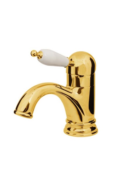 Смеситель для раковины Boheme Tradizionale 281