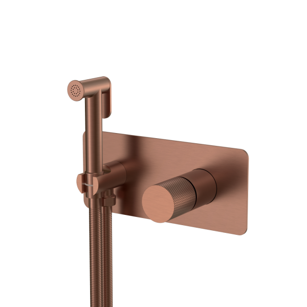 Гигиенический душ Boheme Stick 127-BRB.2