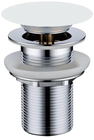 Донный клапан Boheme 612-Corian