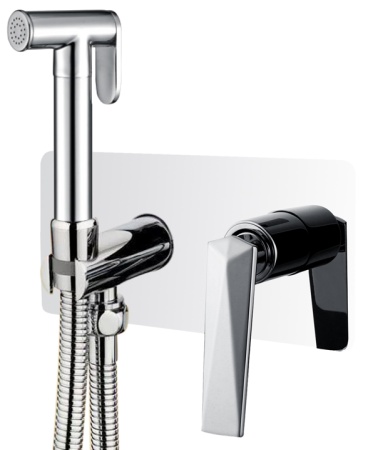 Гигиенический душ Boheme Venturo 377