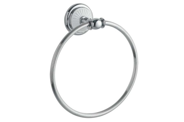 Держатель полотенец Boheme Vogue 10135
