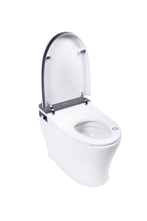 Унитаз электронный с функцией биде Panasonic 2711