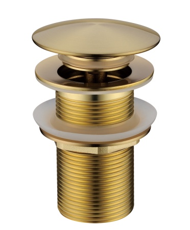 Донный клапан Boheme 612-MG