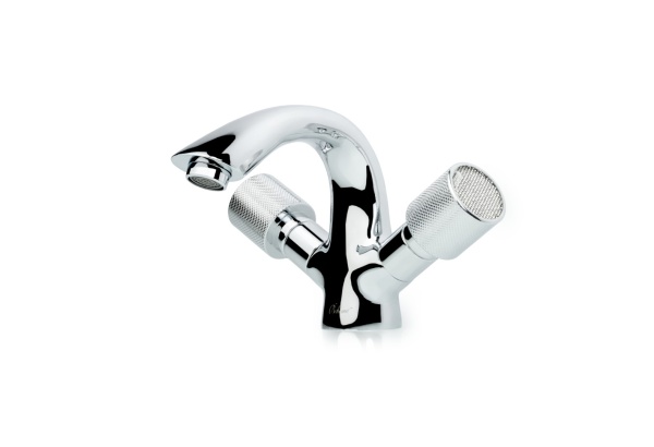 Смеситель для раковины Boheme Royal Cristal 271-Royal/CRST