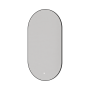Зеркало с подсветкой и сенсорным управлением 60х110 см ArmadiArt Modern 568-B