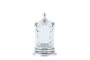 Стакан для ватных дисков Boheme Brillante 10444
