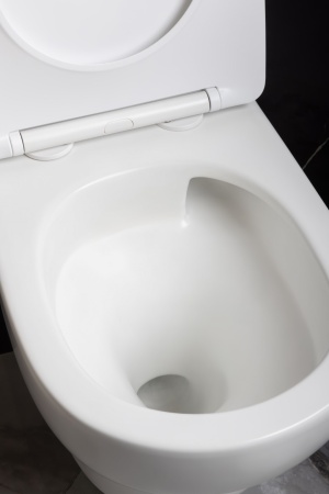 Унитаз подвесной с функцией биде Boheme Fiore 978-SET-2-MW