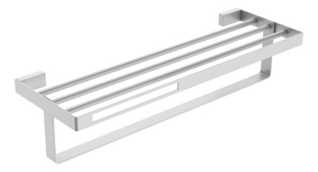 Полка для полотенец Boheme Q 10947-MW