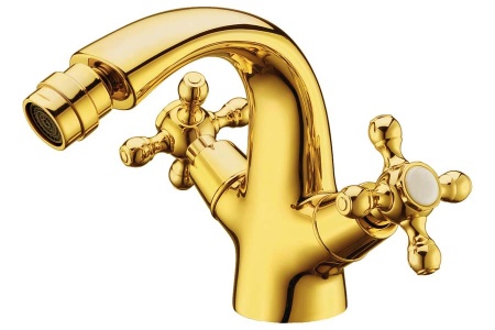 Смеситель для биде Boheme Tradizionale 296