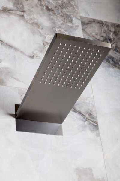 Встраиваемая душевая система Boheme Zodiac 132-2-GM