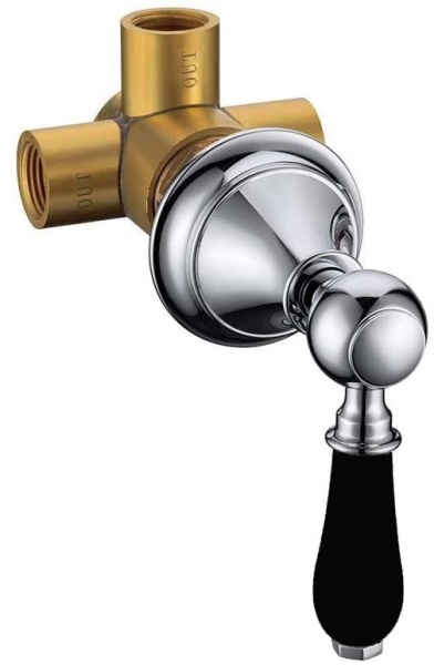 Дайвертер Boheme Brillante 624-B