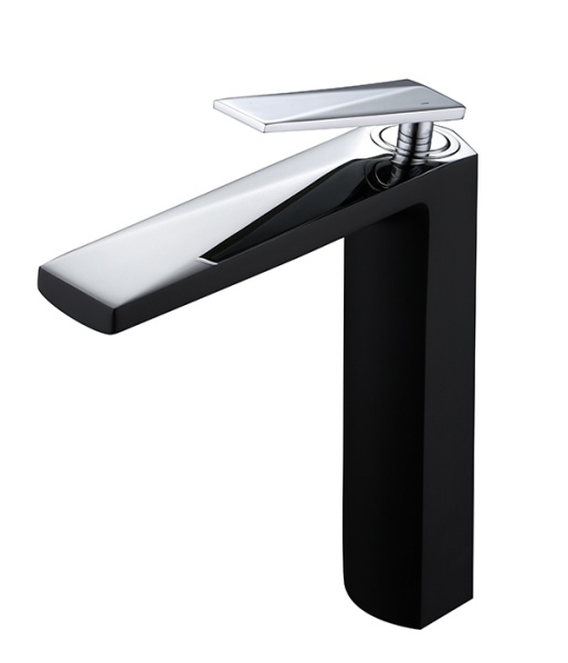 Смеситель для раковины Boheme Venturo 372-B