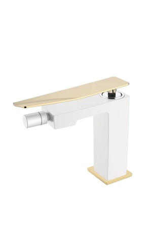 Смеситель для биде Boheme Q 146-WG.2