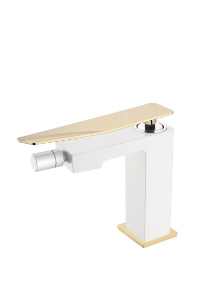 Смеситель для биде Boheme Q 146-WG.2