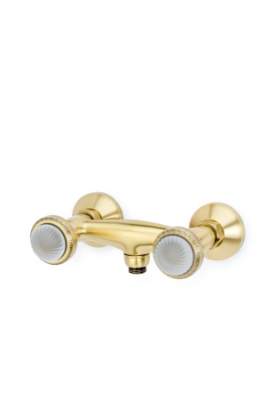 Смеситель для душа Boheme Satine 314-ST