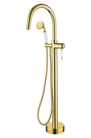 Смеситель для ванны Boheme Imperiale 289