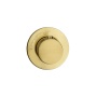 Управление термостатом UNO MATT GOLD 627-T-CTRL-MG
