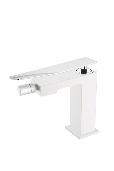 Смеситель для биде Boheme Q 146-WCR.2