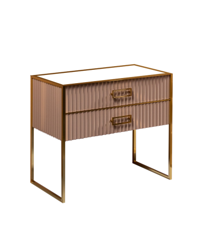 Тумба под раковину 100 см ArmadiArt Monaco 866-100-CPG