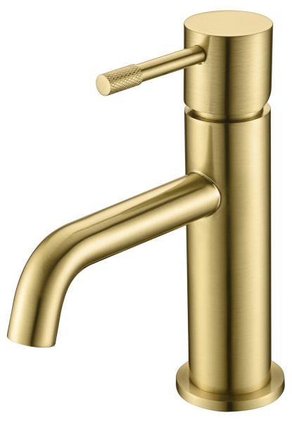 Смеситель для раковины Boheme Uno 461-MG