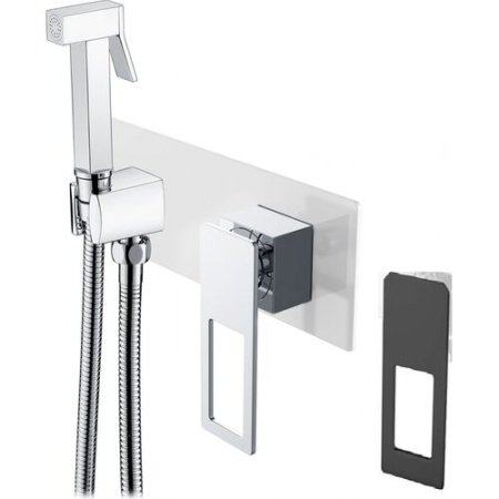 Гигиенический душ Boheme Q 147-WB