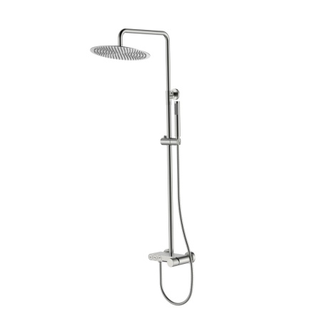 Душевая стойка Boheme Stick 128-NB.4