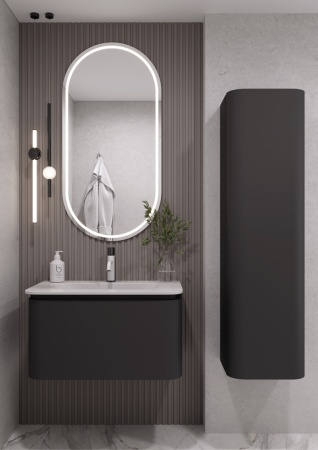 Пенал 35 см ArmadiArt Ovale 787-A