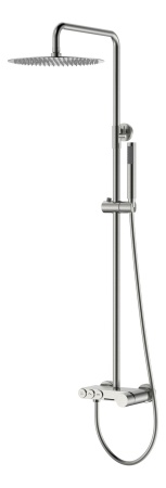 Душевая стойка Boheme Stick 128-NB