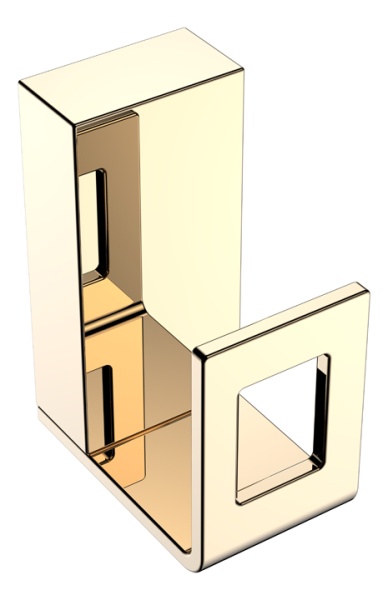 Крючок Boheme Q 10946-G