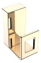 Крючок Boheme Q 10946-G