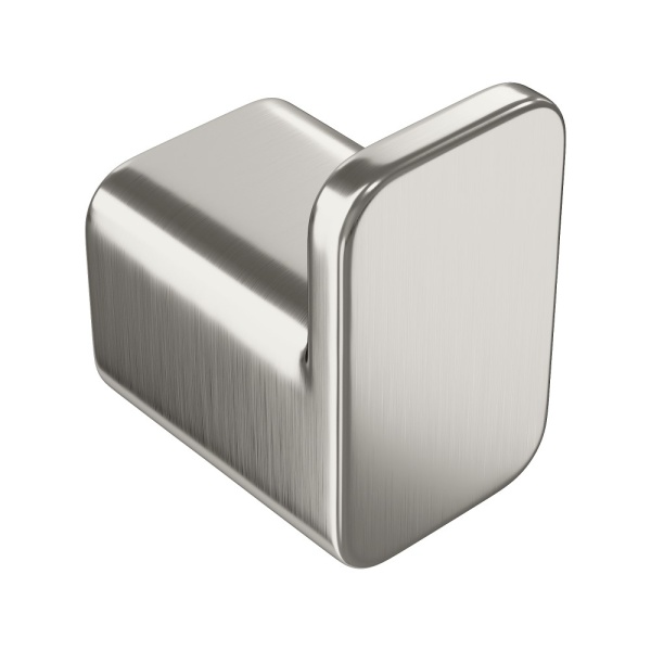 Крючок Qubic Nickel Brush 10726-NB