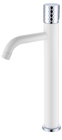 Смеситель для раковины Boheme Stick 122-WCR