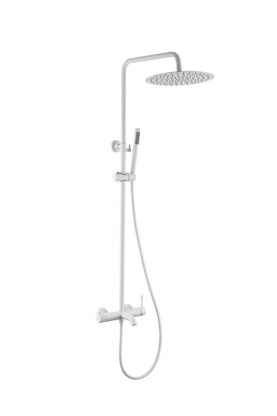 Душевая стойка Boheme Uno 468-MW