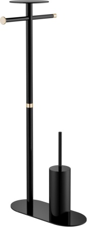 Стойка Boheme Venturo 10953-B-G