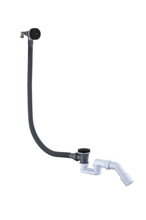 Слив-перелив для ванны, функция наполнения 631-B