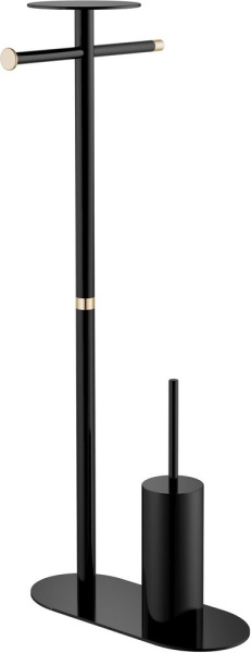 Стойка Boheme Venturo 10953-B-G