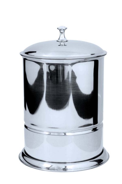 Ведро для мусора Boheme Puro 10708