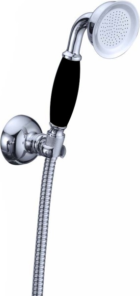 Душевой набор Boheme Brillante 409-B