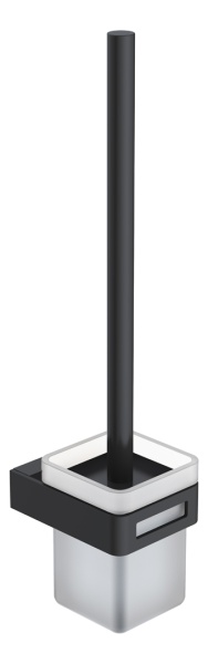 Туалетный ершик Boheme Q 10954-B