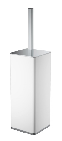 Туалетный ершик Boheme Q 10949-W-CR